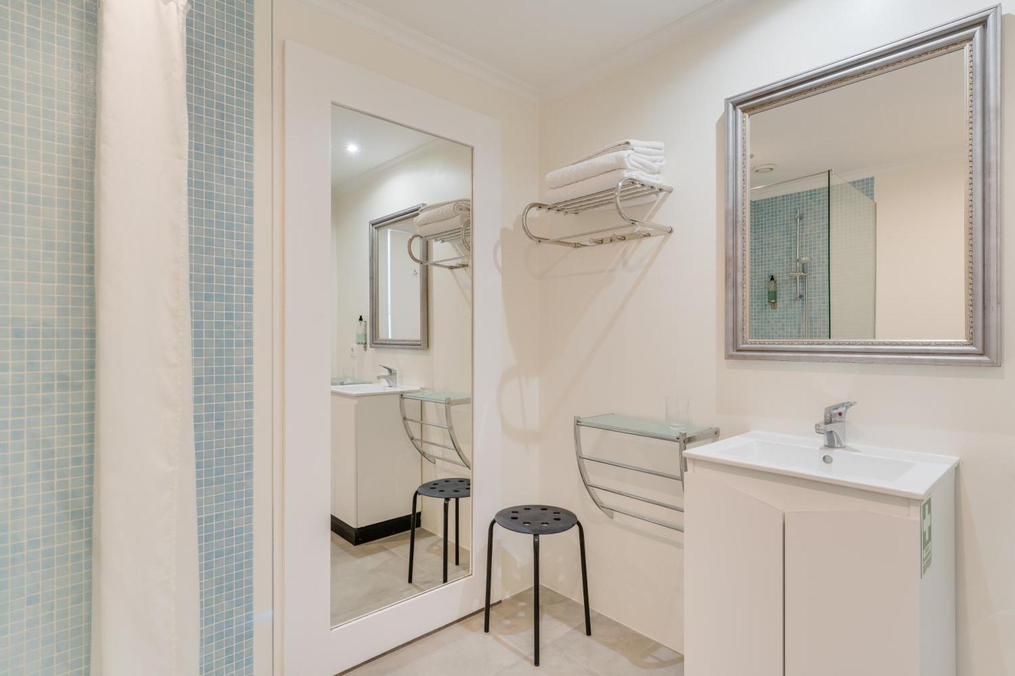 Marina Bay Apartamento Funchal (Madeira)